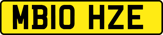 MB10HZE