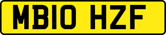 MB10HZF