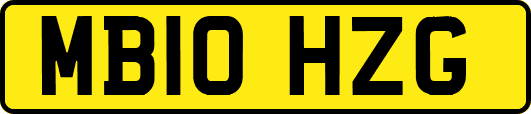 MB10HZG