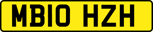 MB10HZH