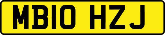 MB10HZJ