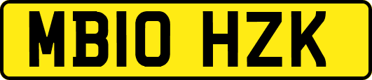 MB10HZK