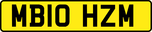 MB10HZM