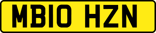 MB10HZN