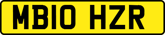 MB10HZR