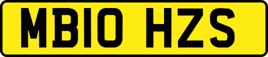 MB10HZS