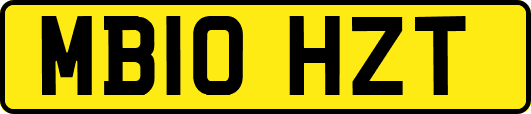 MB10HZT