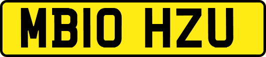 MB10HZU