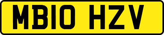 MB10HZV