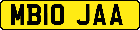 MB10JAA