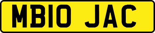 MB10JAC