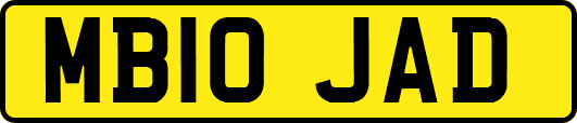 MB10JAD