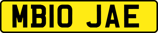 MB10JAE