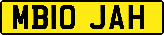 MB10JAH