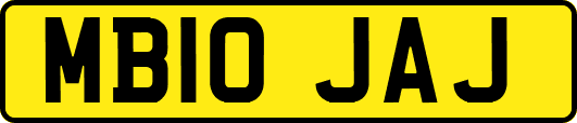 MB10JAJ