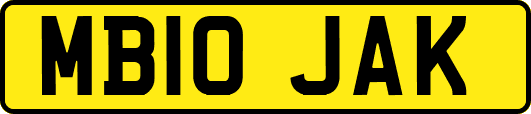 MB10JAK