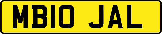 MB10JAL