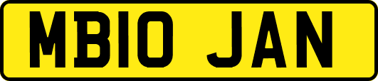 MB10JAN