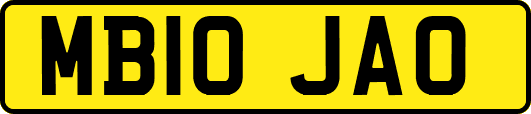 MB10JAO