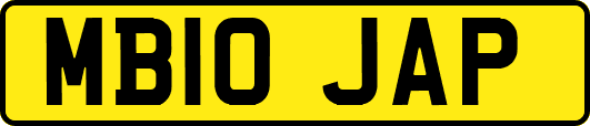 MB10JAP