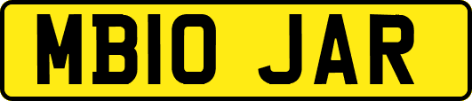 MB10JAR