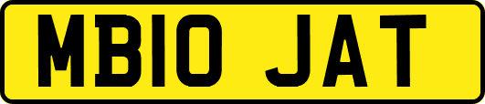 MB10JAT