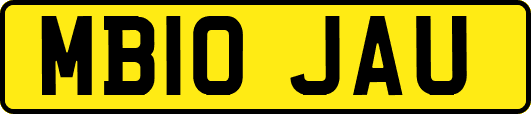 MB10JAU