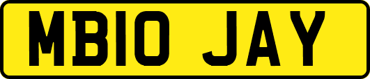 MB10JAY
