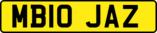 MB10JAZ