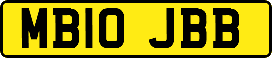 MB10JBB