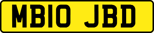 MB10JBD