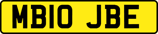 MB10JBE