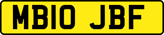 MB10JBF