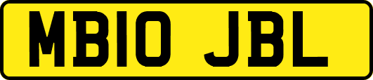 MB10JBL