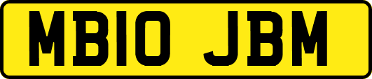 MB10JBM