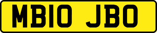 MB10JBO
