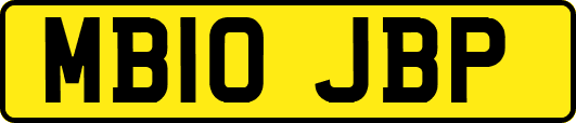 MB10JBP