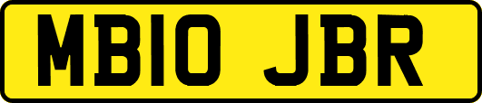 MB10JBR