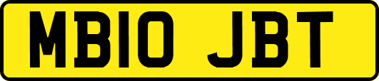 MB10JBT