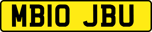MB10JBU