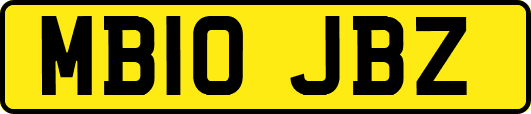 MB10JBZ