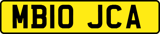 MB10JCA