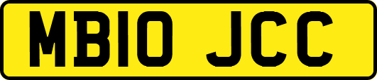 MB10JCC