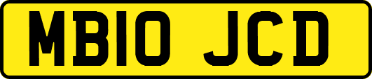 MB10JCD