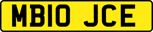 MB10JCE