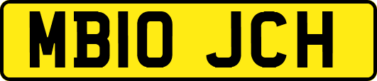 MB10JCH