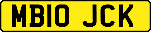MB10JCK