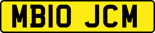 MB10JCM