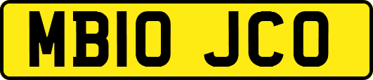 MB10JCO