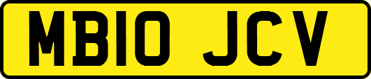 MB10JCV